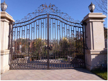 陽(yáng)宅大門風(fēng)水一定要注意