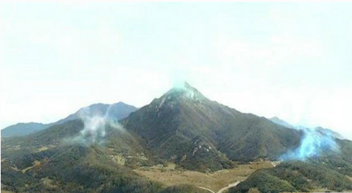 劉邦祖墳的風水好嗎？劉邦祖墳風水故事