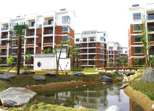 看風(fēng)水買房,買房的風(fēng)水講究你知道嗎