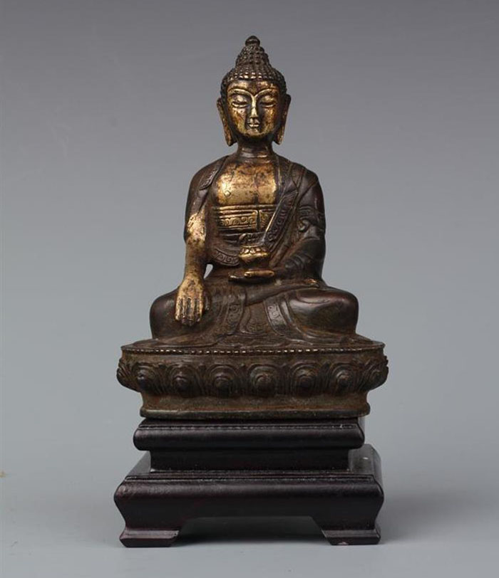 家里如何放置舊的佛像？舊佛像如何處理？