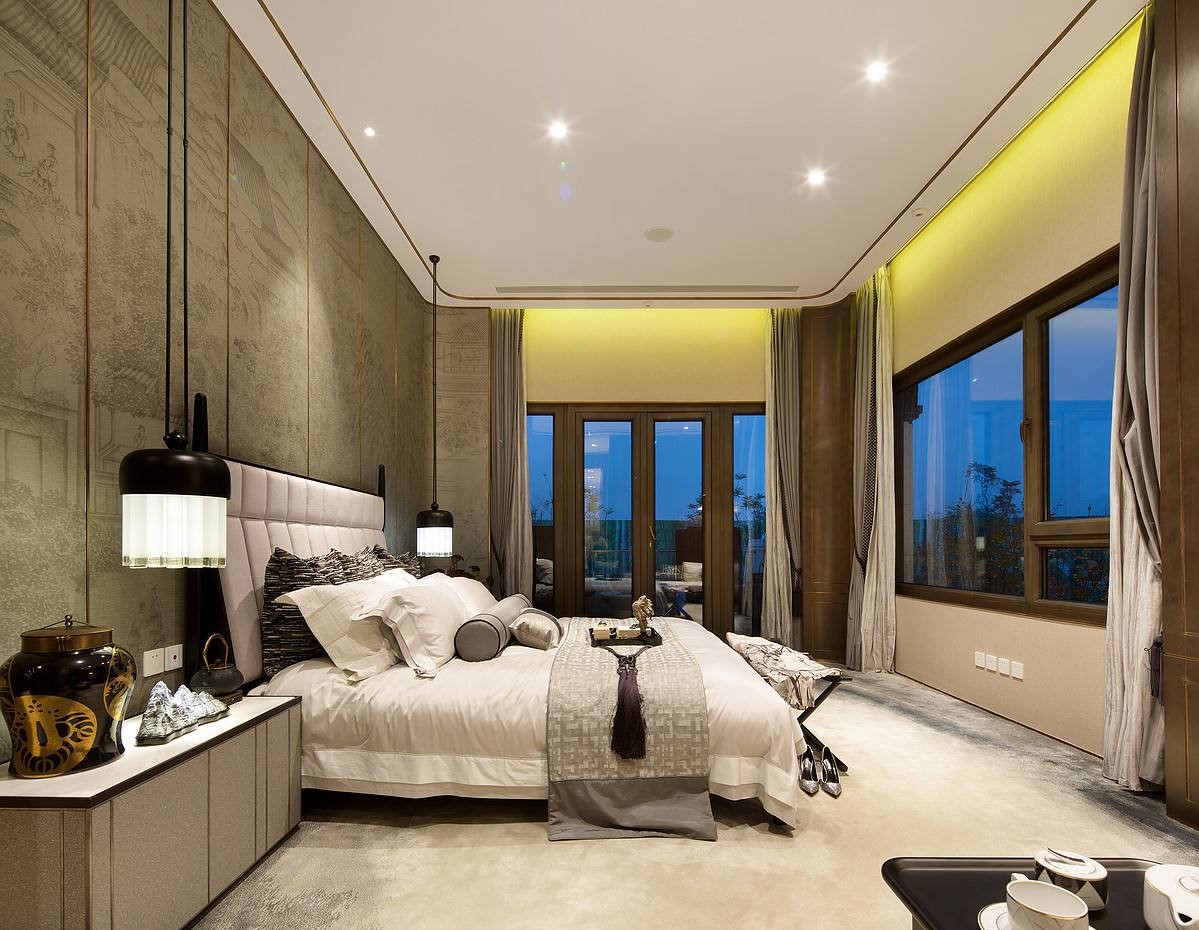 超詳細的陽宅三要--門·主·灶講解，建議收藏！