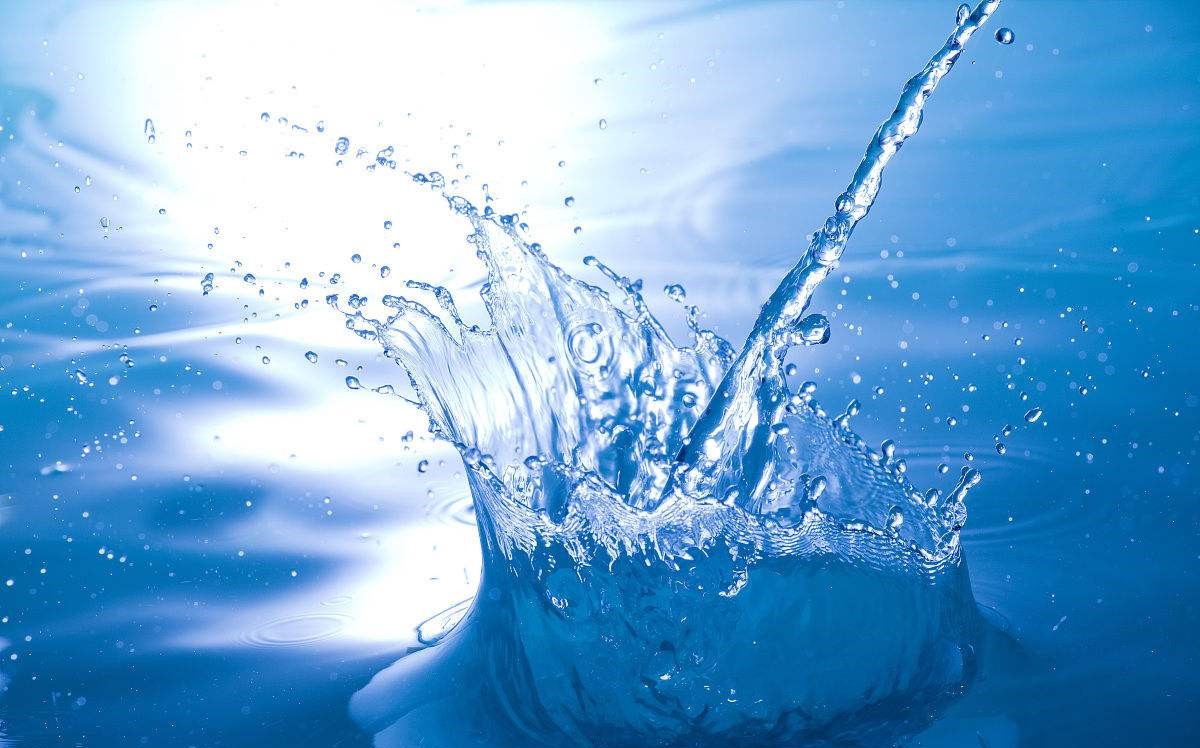 淺談風(fēng)水中的“水”，訴說(shuō)墓地風(fēng)水的朝向