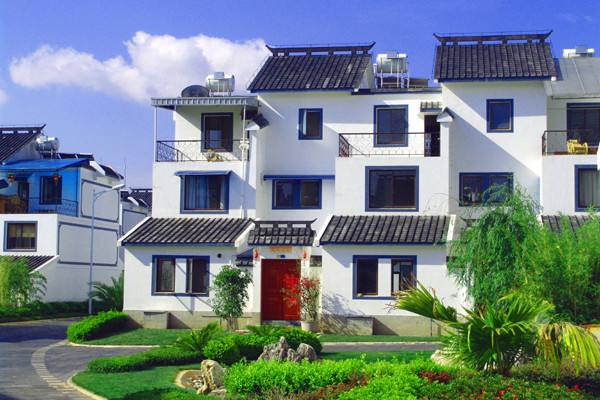 全面分析解說(shuō)別墅大門朝向風(fēng)水知識(shí)