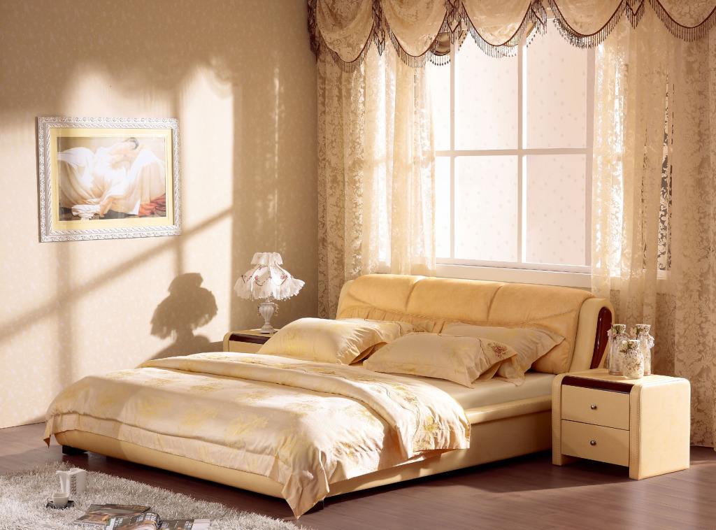 臥室風(fēng)水注意事項(xiàng)，屬相臥室床頭朝向風(fēng)水