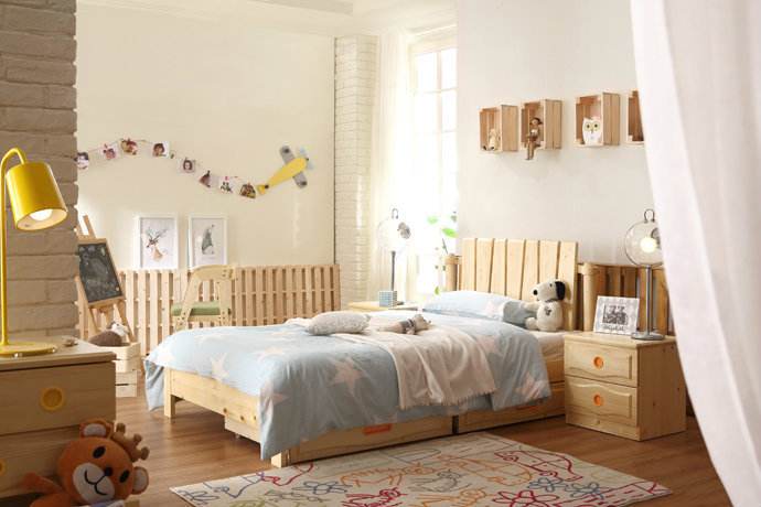 床頭朝向方位風水禁忌，從生肖八字看床位風水