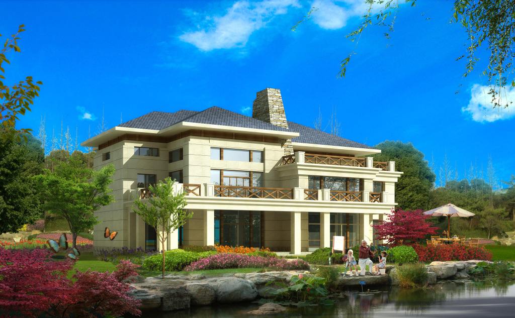 房屋朝向怎么看？房屋朝向吉兇斷法