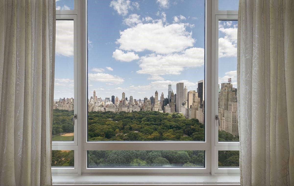 從風(fēng)水理論看窗戶(hù)朝向風(fēng)水