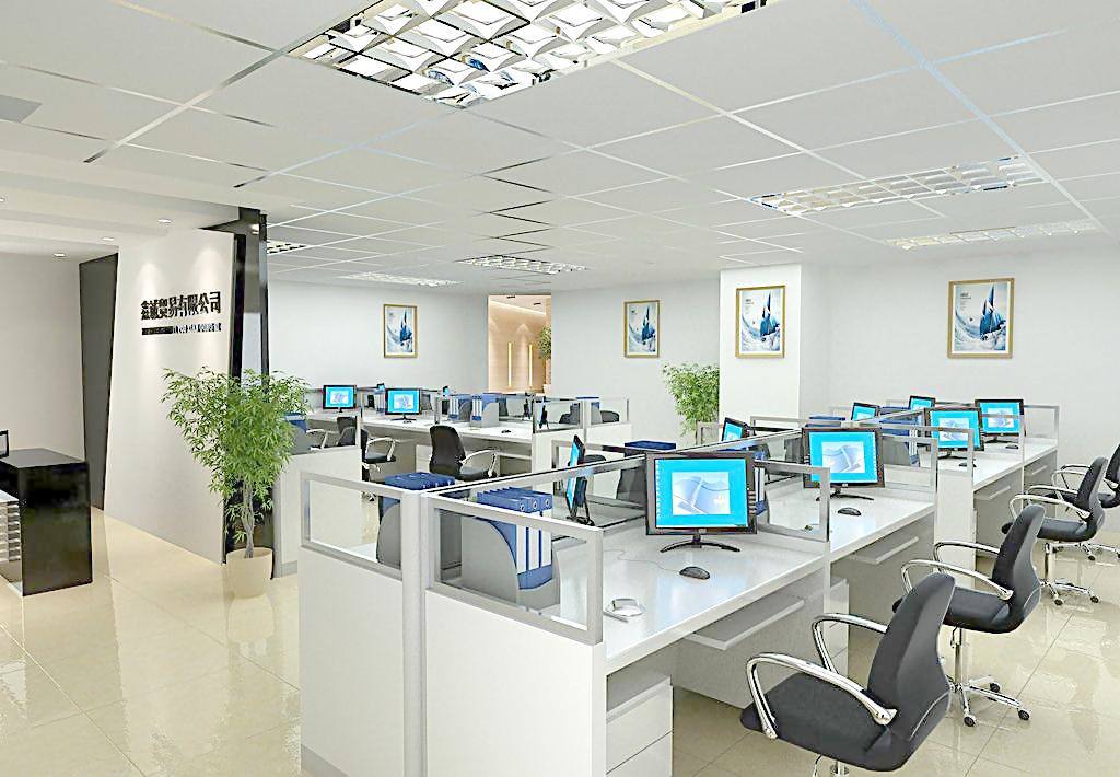 辦公室朝向有哪些講究？五行屬性辦公風(fēng)水