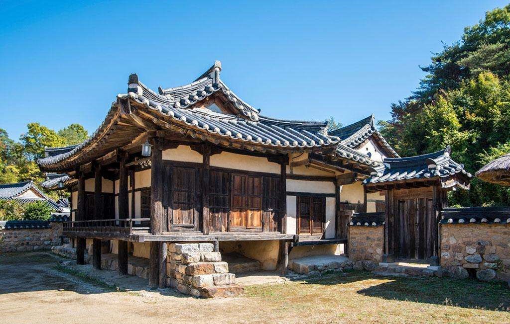 房屋朝向什么方向風水好？