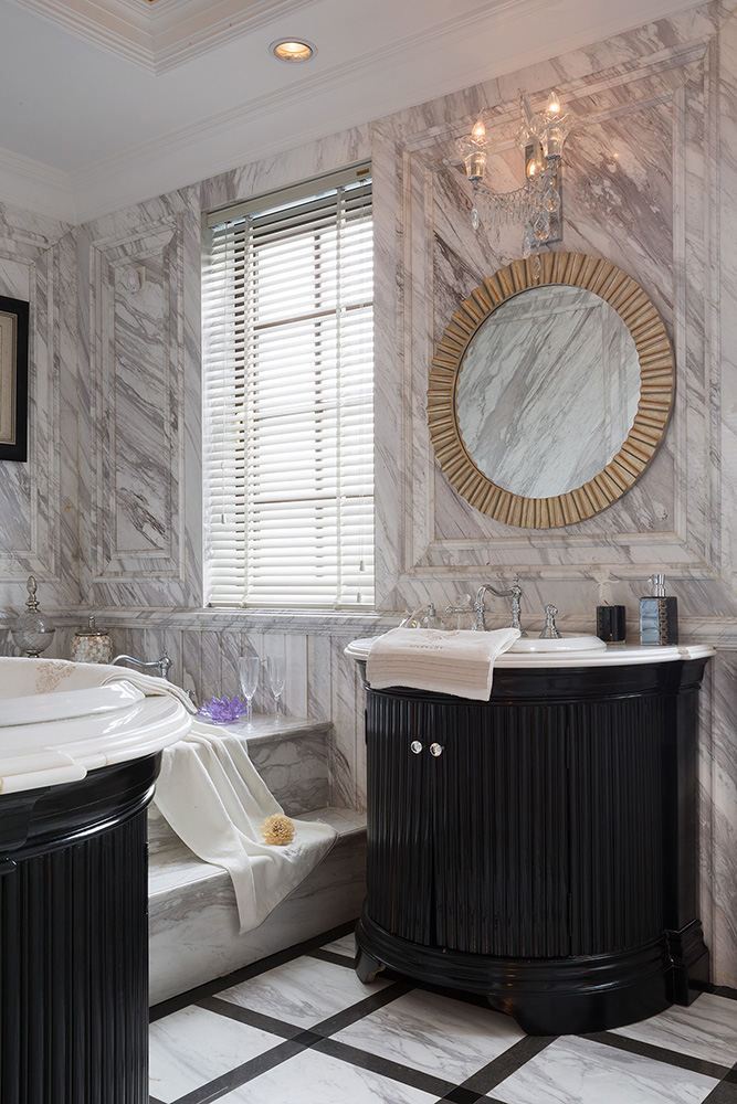 衛(wèi)生間風水存在您不知的隱患