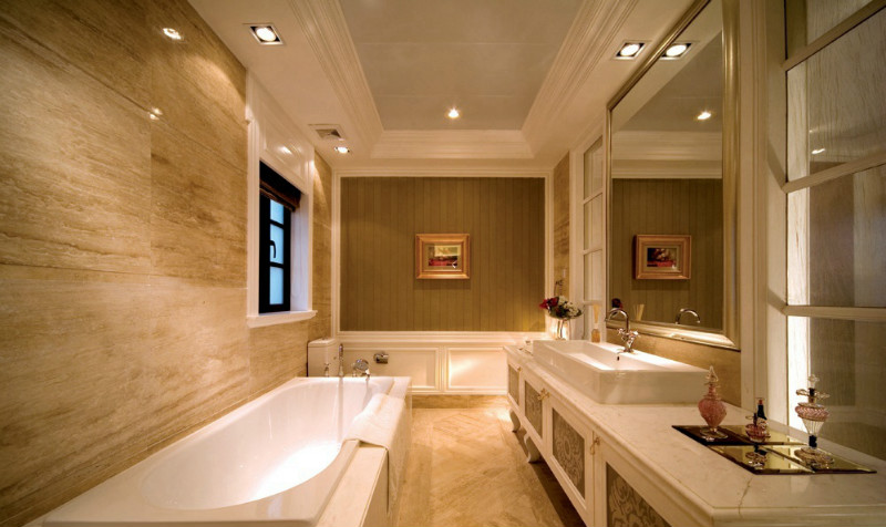 衛(wèi)生間對(duì)家居風(fēng)水的影響