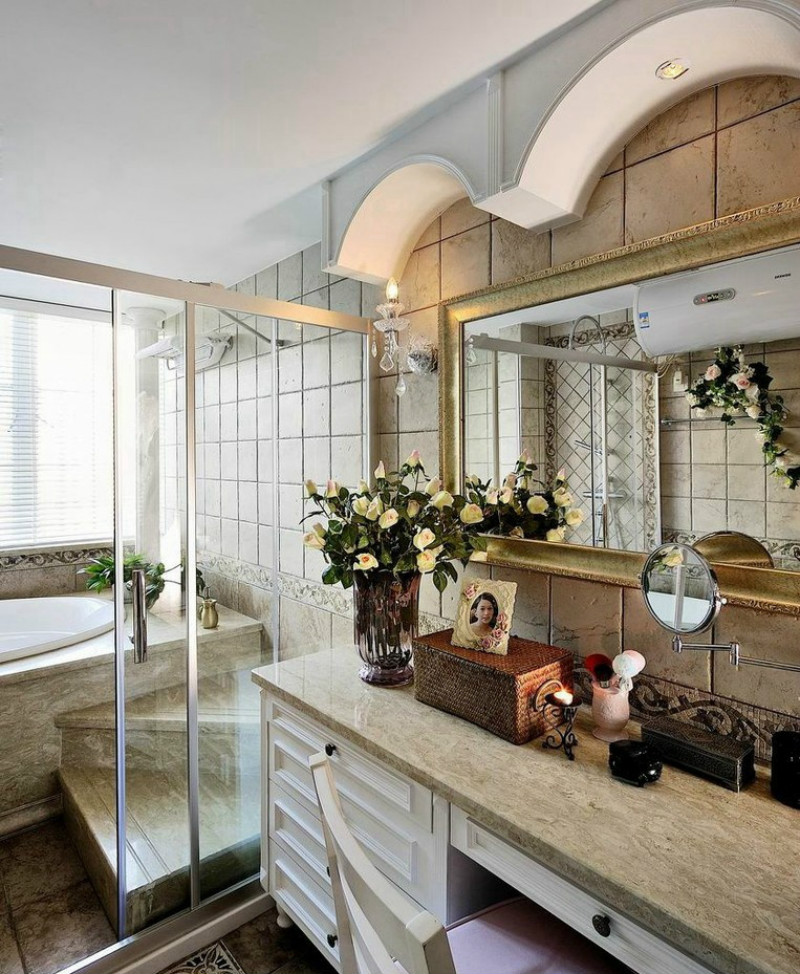 如何布置好的衛(wèi)生間風水