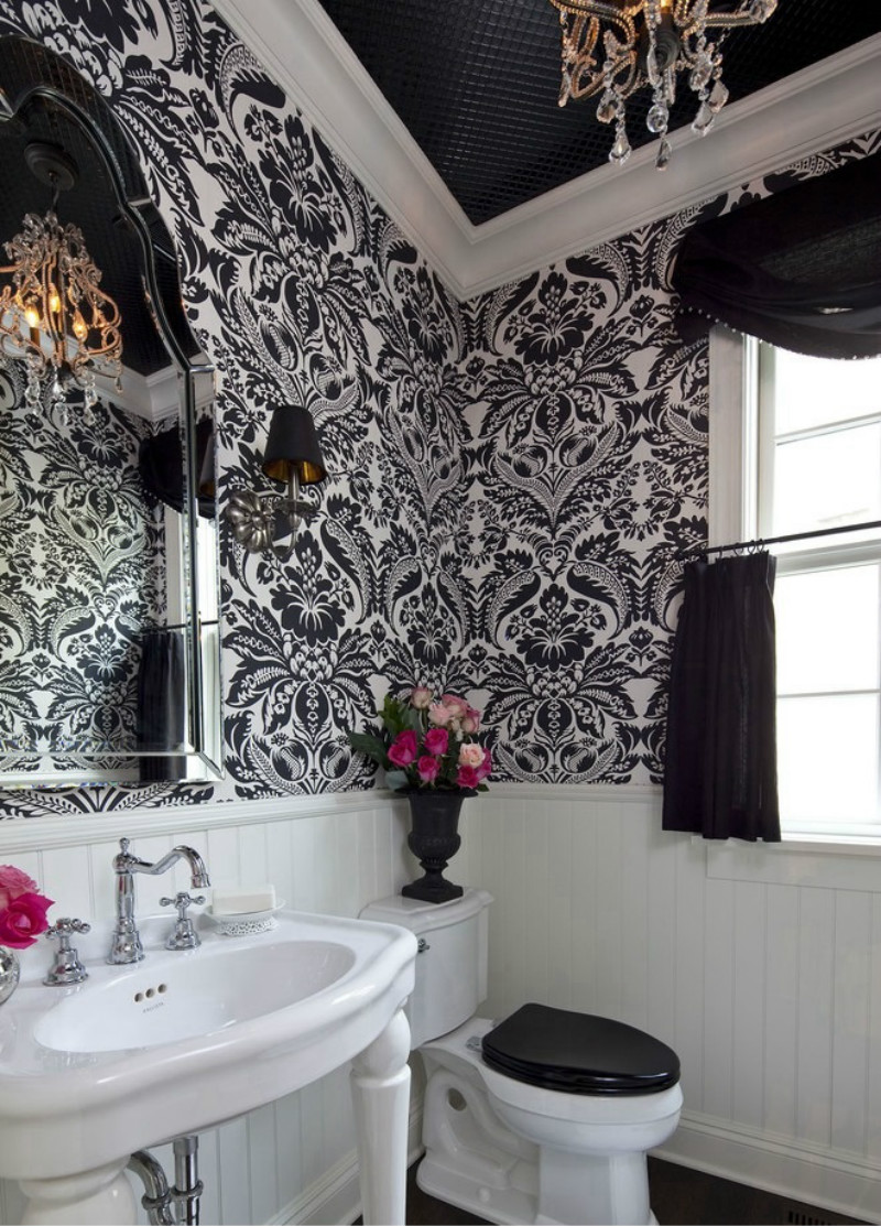 廁所擺放什么植物風水好