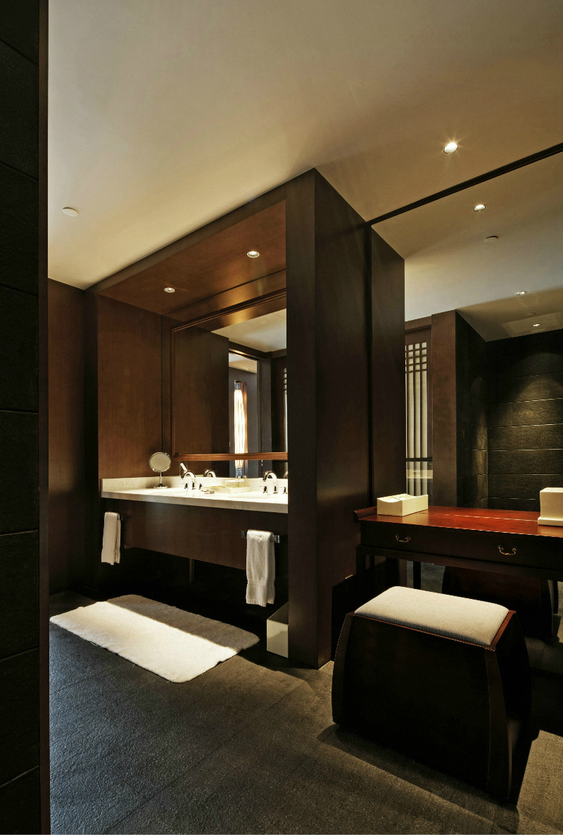 衛(wèi)生間方位風水兇吉