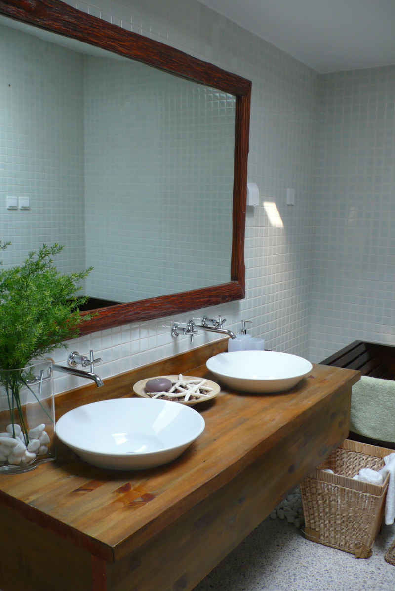 衛(wèi)生間方位風水兇吉