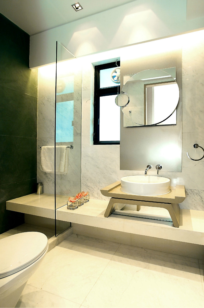 衛(wèi)生間風(fēng)水知識(shí)分析