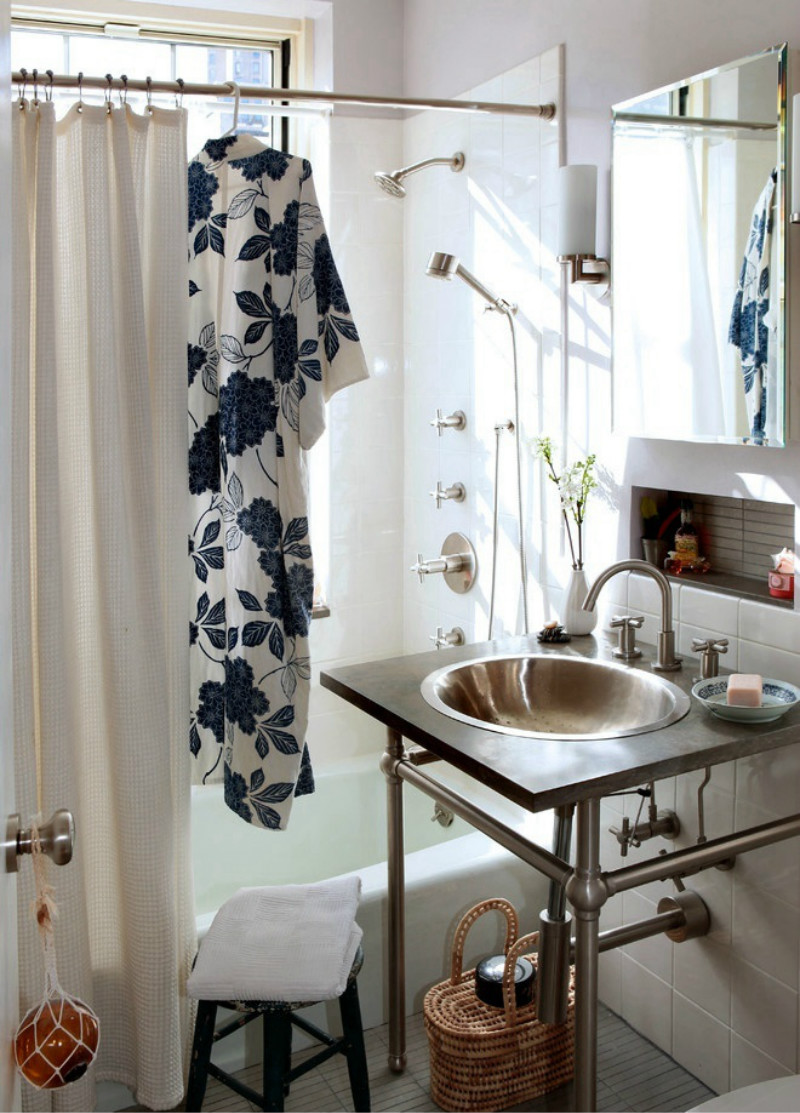 衛(wèi)生間朝向風水禁忌