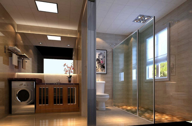 家居衛(wèi)生間方位風水