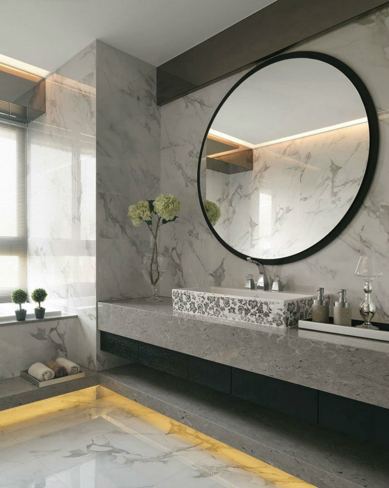 衛(wèi)生間風(fēng)水禁忌詳解