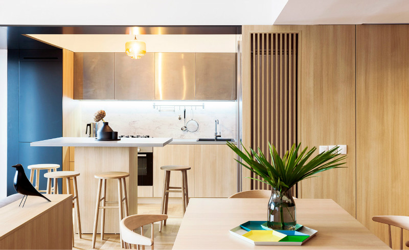 廚房招財(cái)風(fēng)水應(yīng)該如何布置