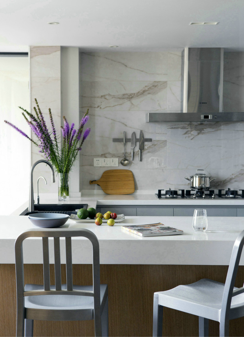 冰箱放在廚房的風(fēng)水