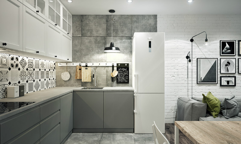 廁所與廚房相鄰有哪些講究