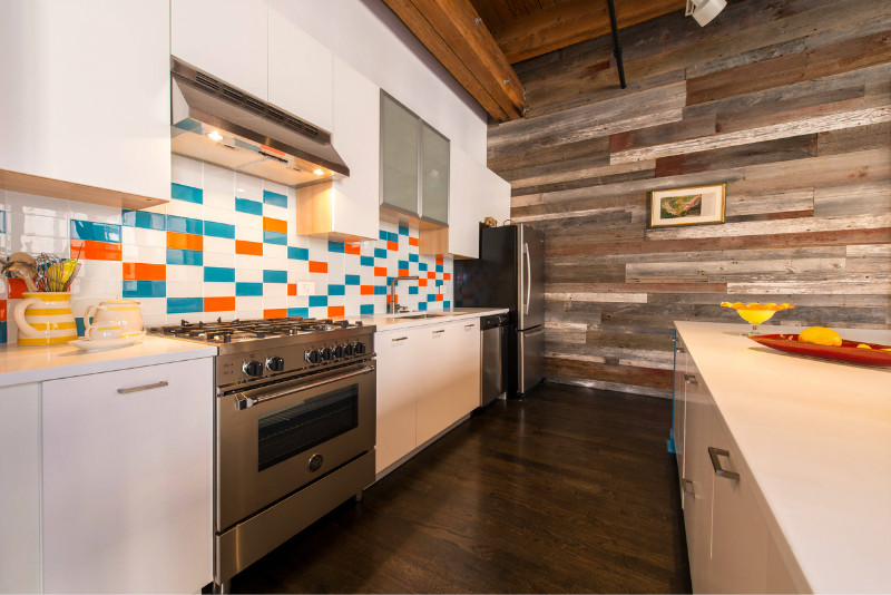 關(guān)于廚房的風水禁忌有哪些