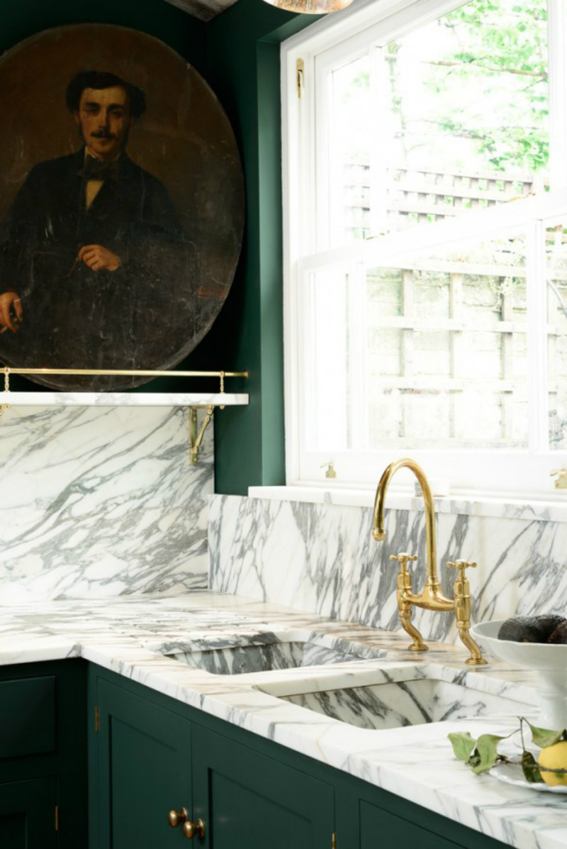 廚房爐灶朝向有何講究