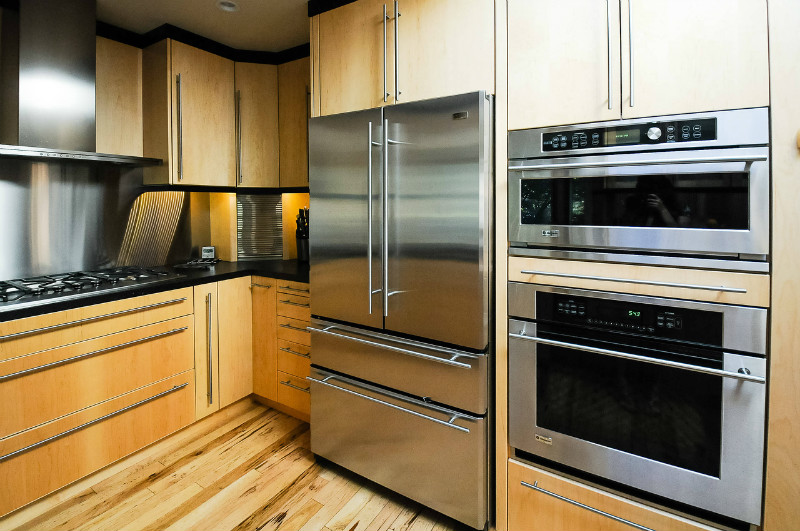 廚房風水注意事項的禁忌