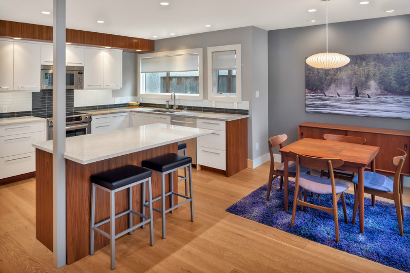 廚房裝修風水的講究與禁忌