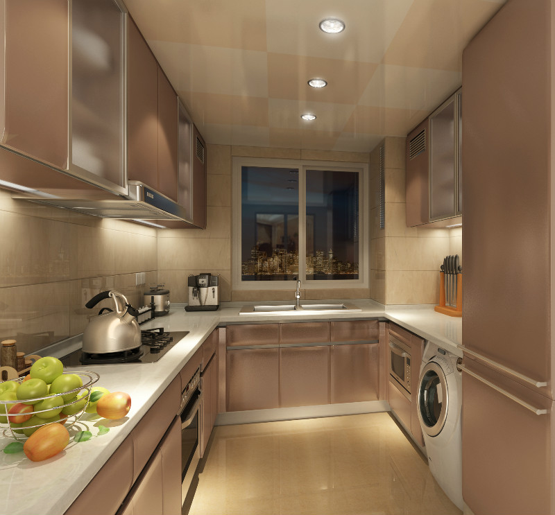 催財旺丁的廚房風(fēng)水