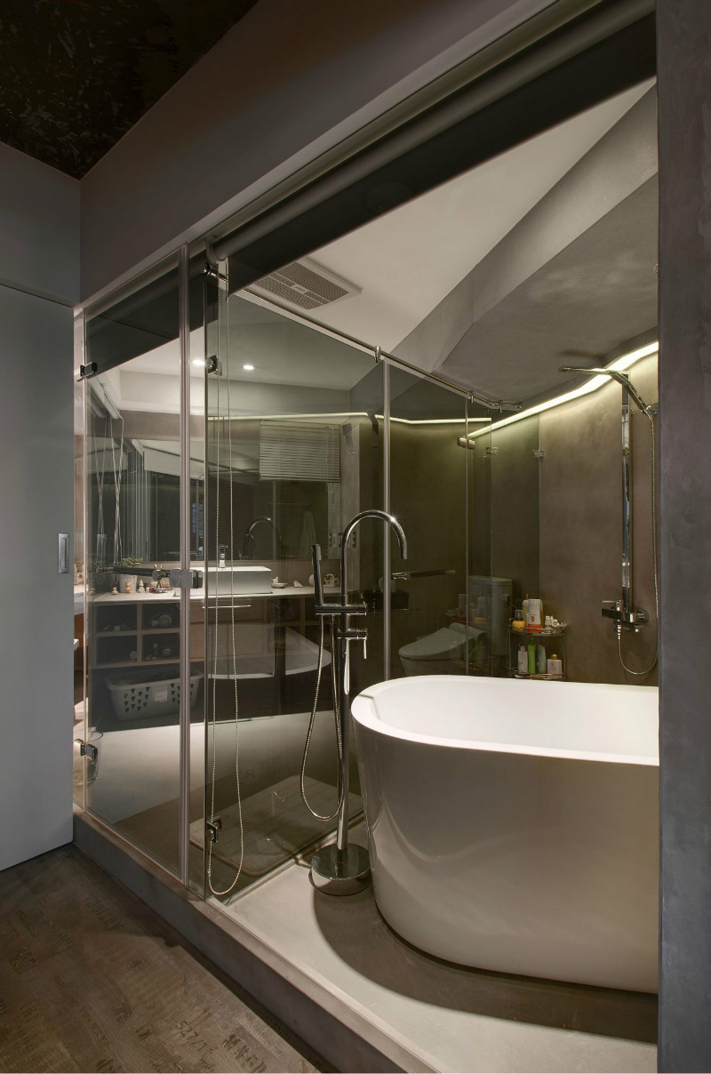 廁所的風水位置