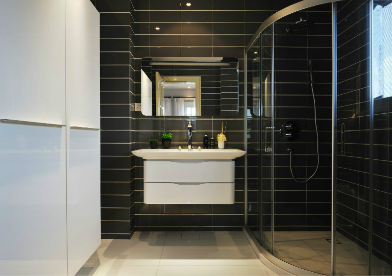 衛(wèi)生間裝飾風水學