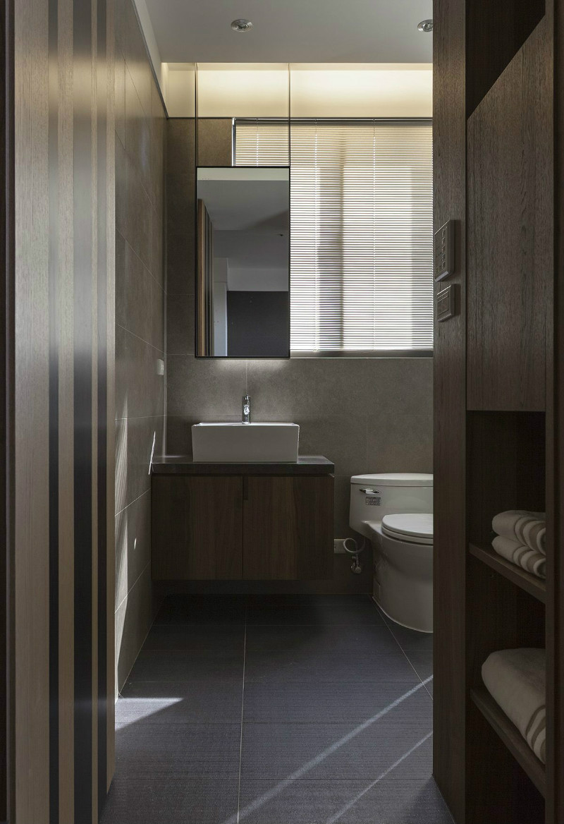 廁所裝修風水有什么講究