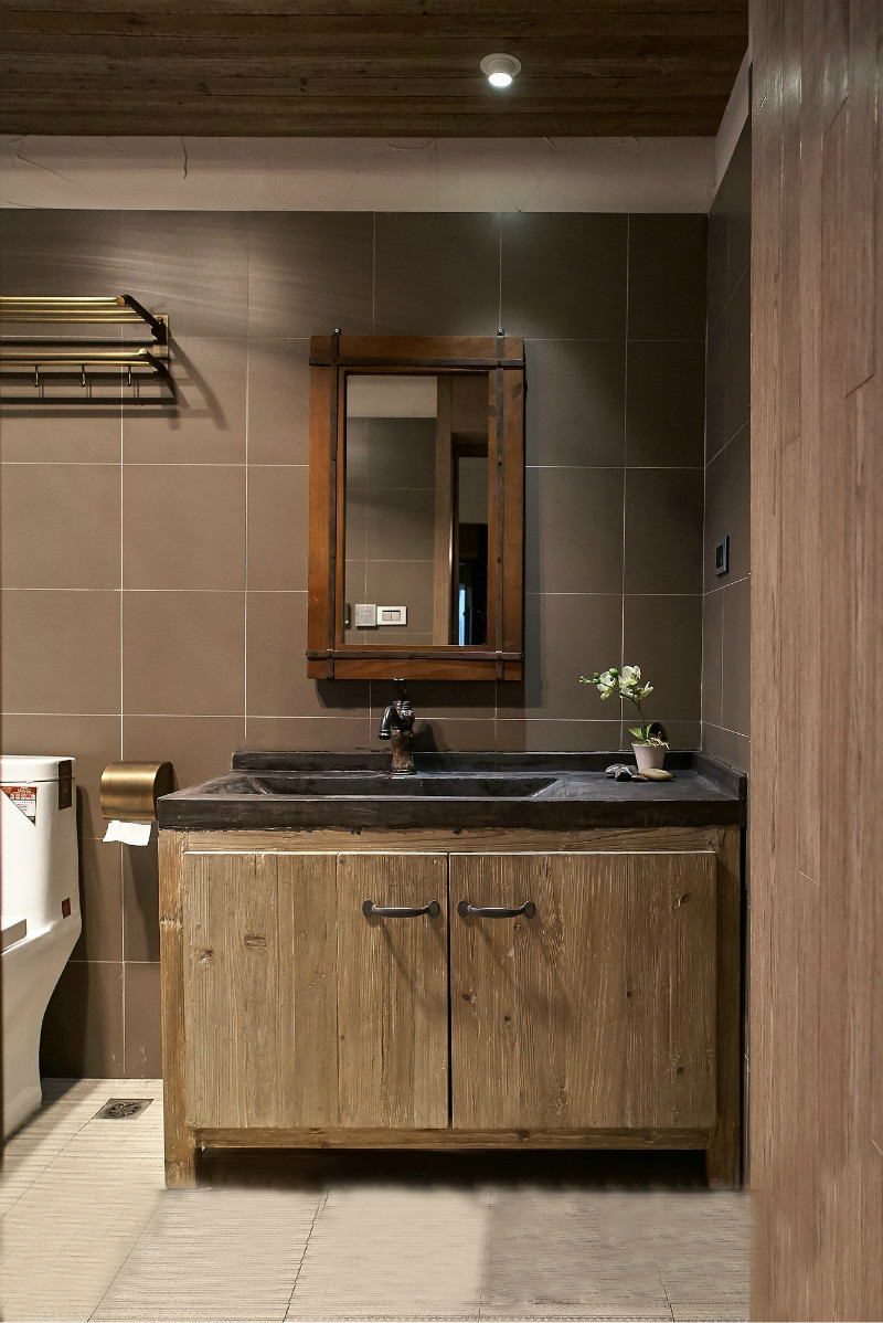 衛(wèi)生間風(fēng)水要注意事項(xiàng)