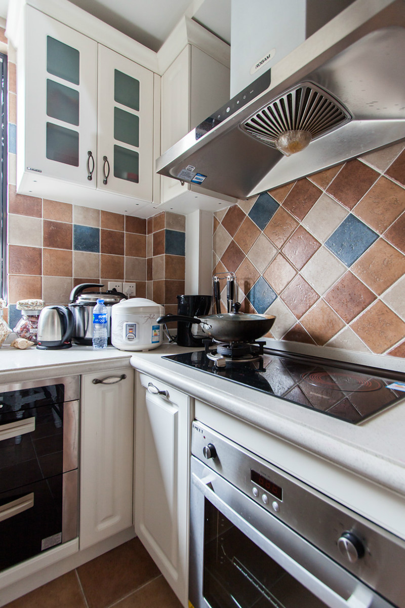 廚房風水讓你擺脫肥胖