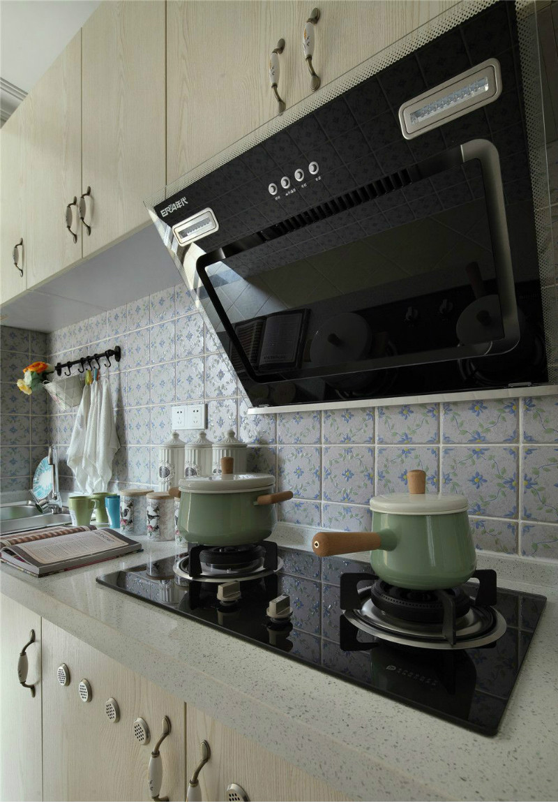 廚房裝修的風(fēng)水注意事項(xiàng)