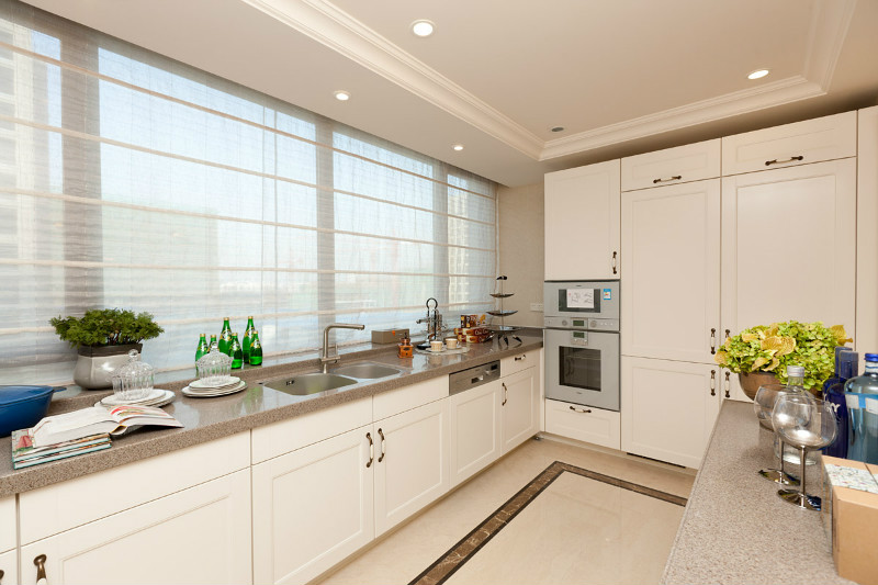 廚房裝修應(yīng)該注意些什么？