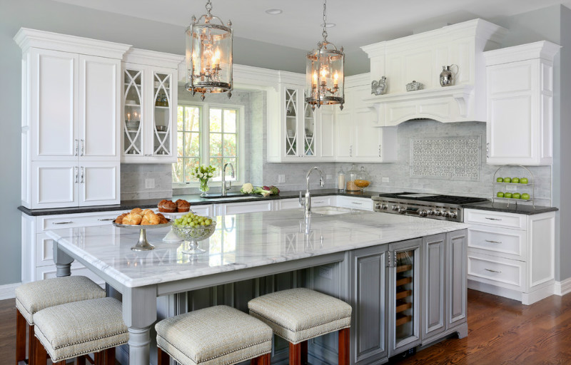 教你改變廚房風(fēng)水的絕招