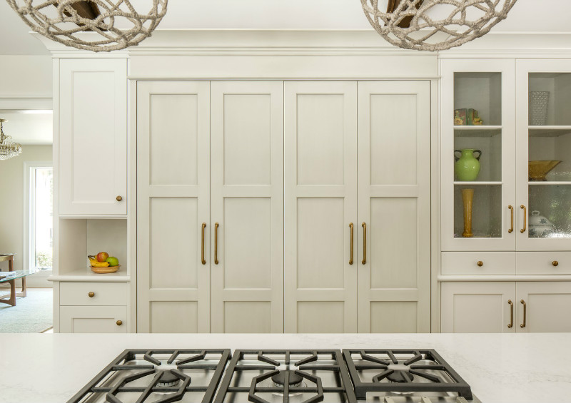 開(kāi)放式的廚房風(fēng)水知識(shí)