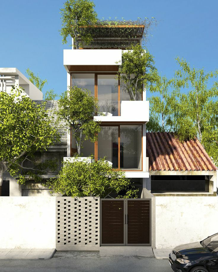 買房裝修必知的8種戶型常識：寄托家的情感！