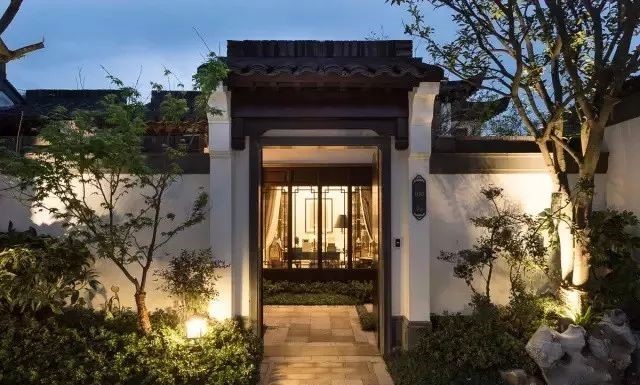 如何布局好大門(mén)風(fēng)水？門(mén)前風(fēng)水七禁忌