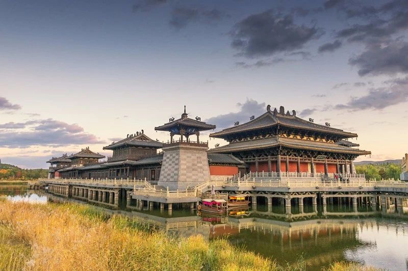 房屋風(fēng)水朝向問題：為何中國(guó)人房子要坐北朝南