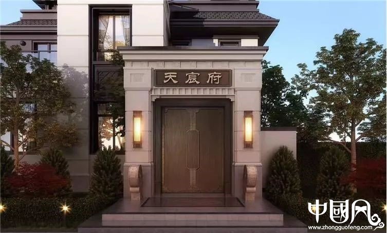 大門風(fēng)水攻略大全:風(fēng)水禁忌的化解方法