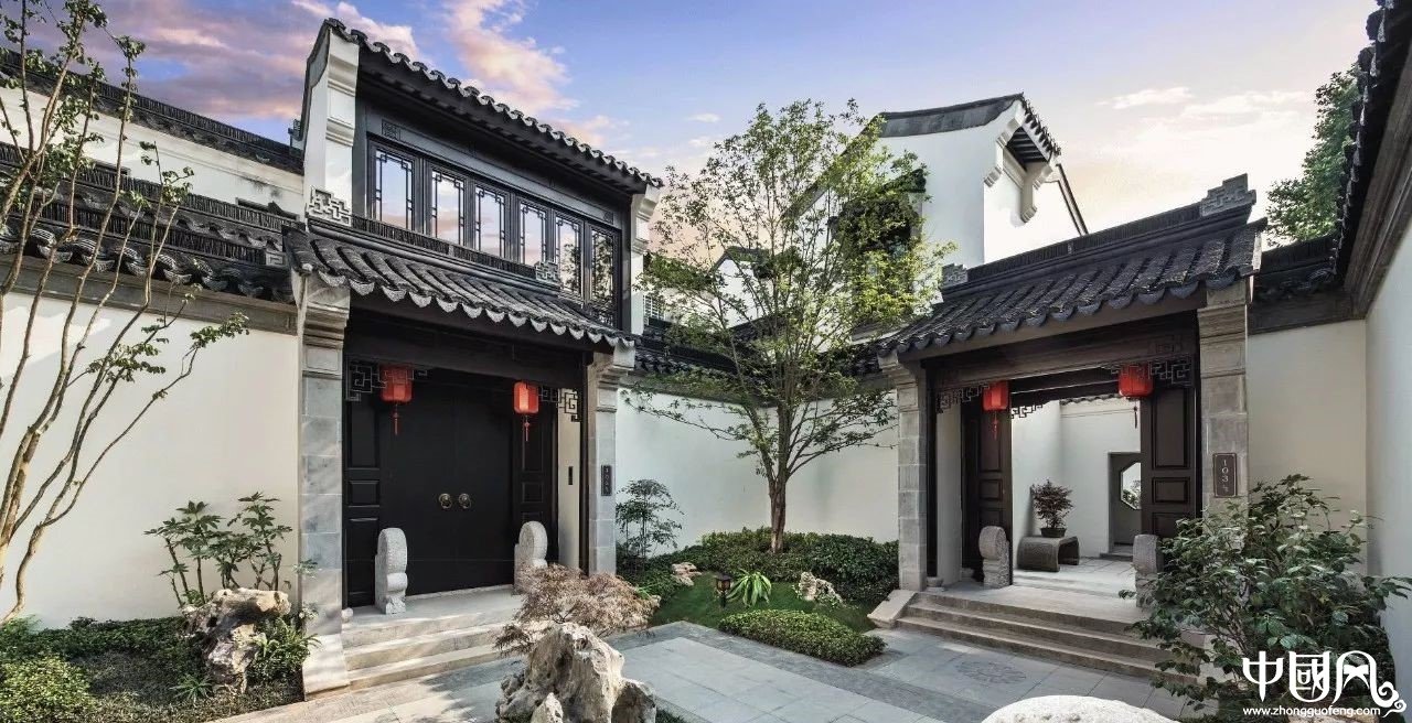 解析農(nóng)村大門風(fēng)水十禁忌，注意17條風(fēng)水問題