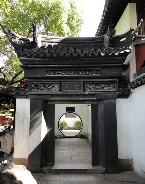 盤點(diǎn)大門朝向風(fēng)水攻略：大門應(yīng)該怎么開？