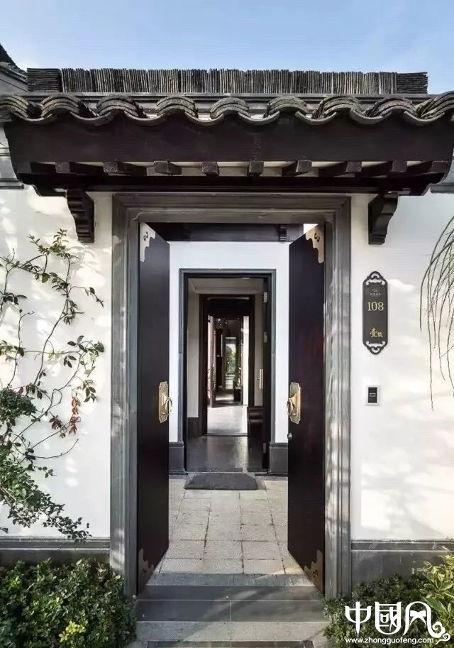 大門玄關(guān)風(fēng)水:解析大門玄關(guān)風(fēng)水知識(shí)