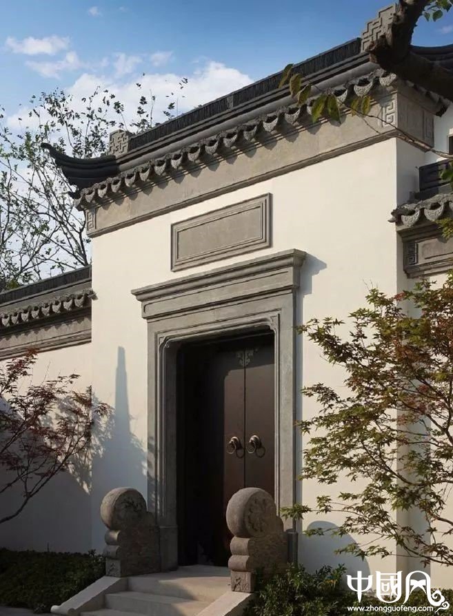 淺析大門風(fēng)水常識(shí):60條大門風(fēng)水知識(shí)