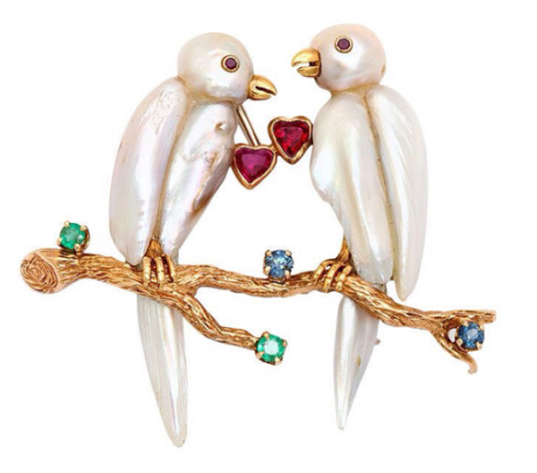 關(guān)注四點風(fēng)水秘笈，讓你的愛情甜蜜到永遠(yuǎn)