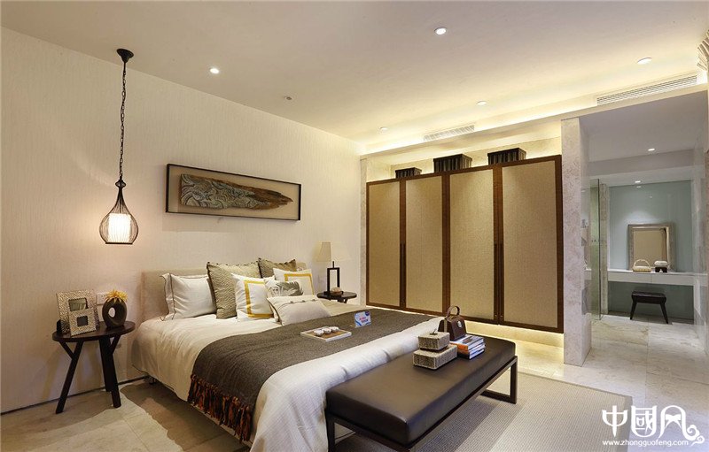 臥室如何布局出好風(fēng)水，怎樣布局風(fēng)水運(yùn)勢(shì)好